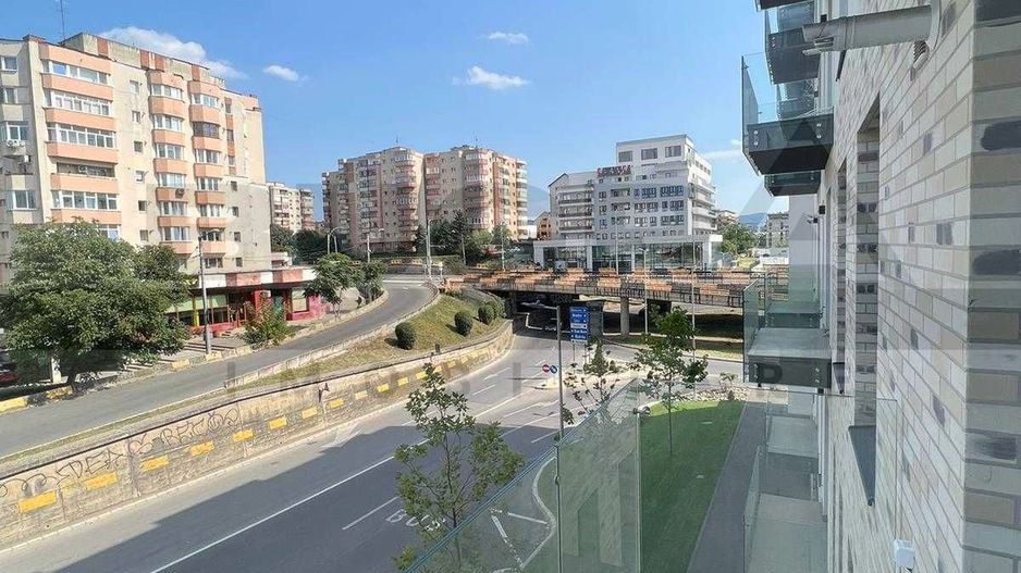 APartament de 3 camere modern, 53mp, parcare subterana, zona FSEGA - Poză 8