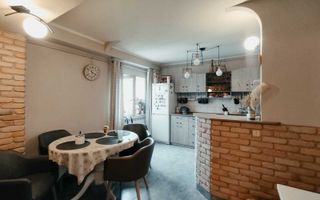 Apartament cu 3 camere, Dorobanților, în apropiere de MOBEXPERT. - Poză 5