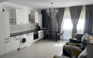 3 camere, bloc nou, loc de parcare- Dumbrăvița - Poză 3