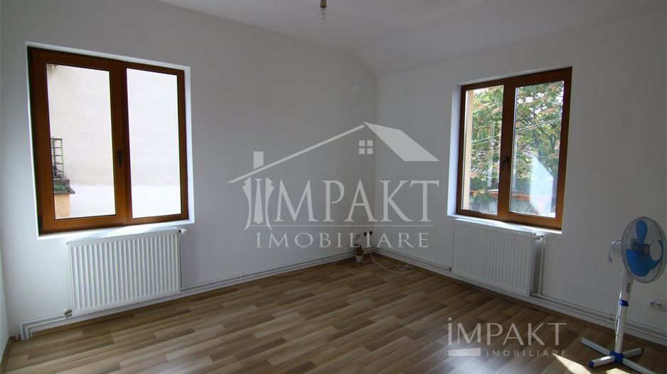 Spatiu pentru birouri zona Centrala! - Poză 1