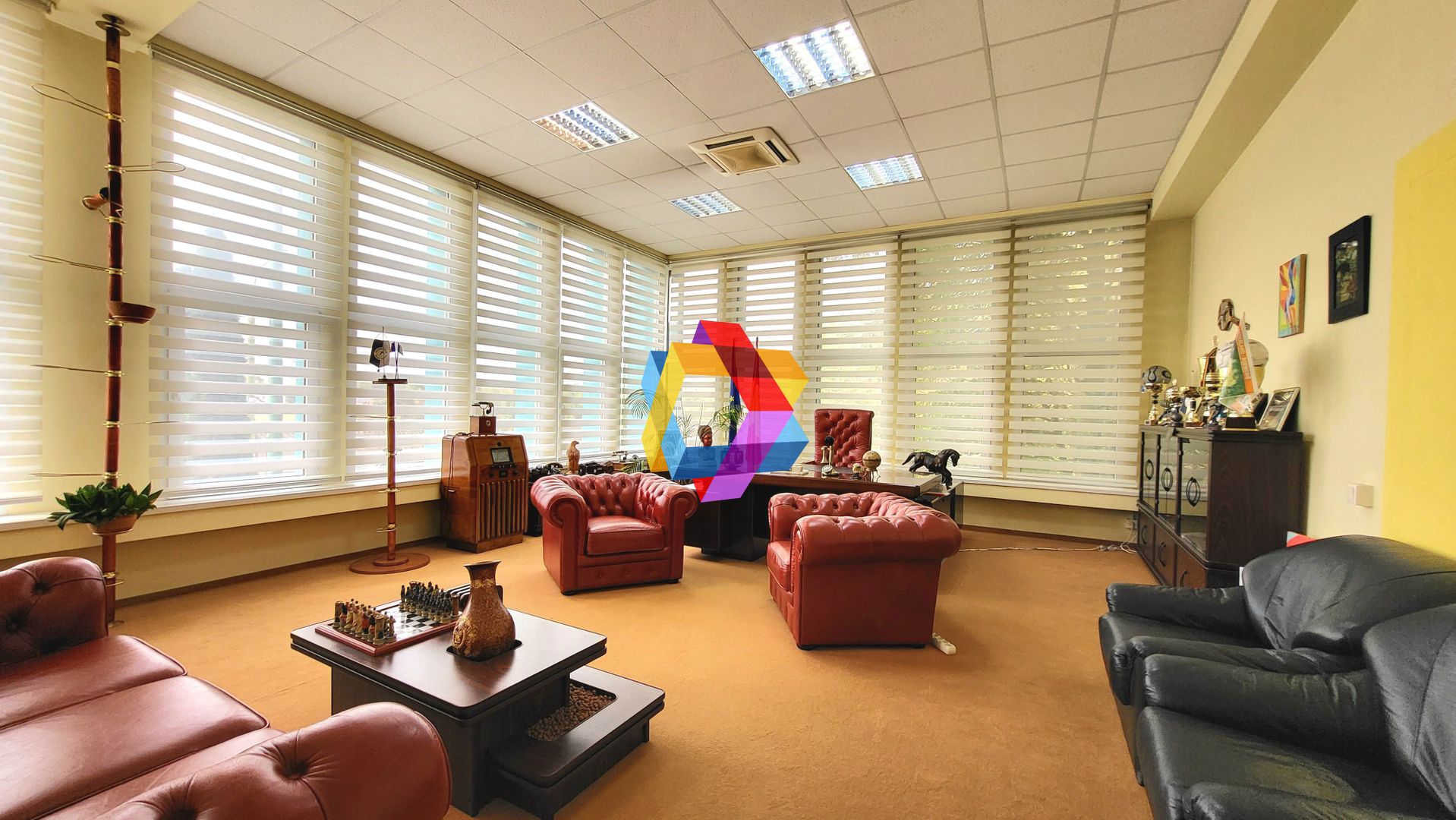 Spatiu de birouri- 75 mp - Poză 3