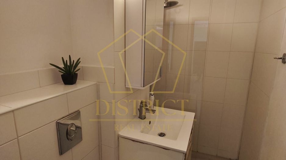 Apartament superb cu 2 camere | Calea Torontalului | Iulius Mall - Poză 11