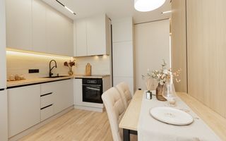 Vânzare apartament, 1 cameră, str. Ghica Vodă, Botanica - Poză 5