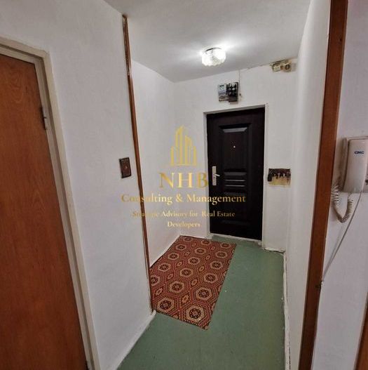 Apartament de vanzare-3 camere(decomandat) zona Doamna Ghica - Poză 4