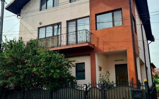 Vila 10 camere / Zona 0 a orasului - Poză 1