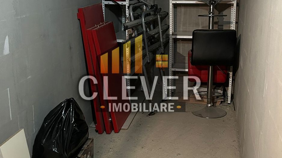 Apartament 2 camere Mobilat Metrou 1 Decembrie 1918 - Poză 13