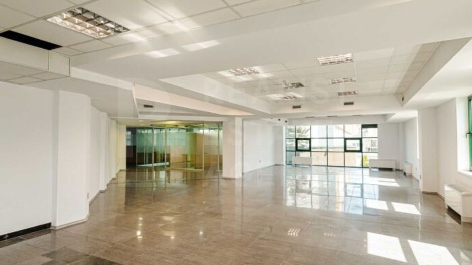 Chirie, spațiu de birouri, 555,4 mp, bd.  Ştefan cel Mare şi Sfînt - Poză 6