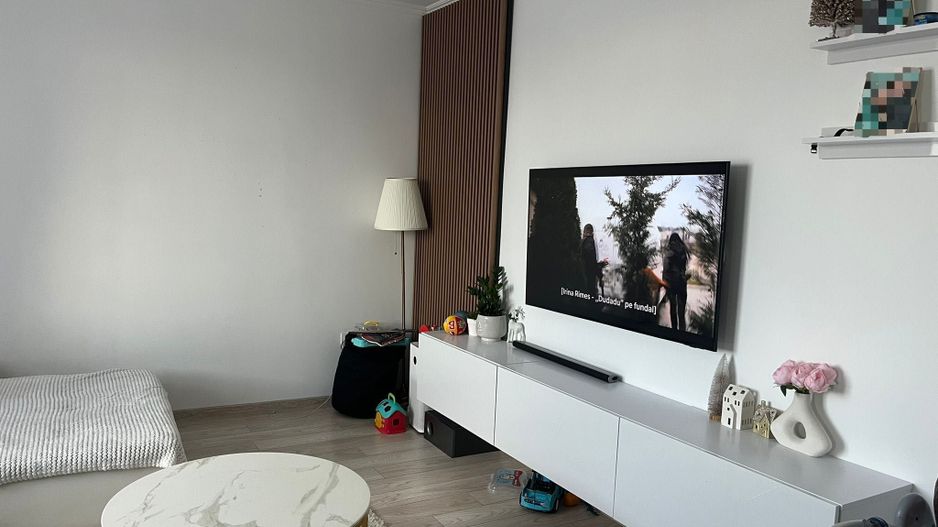 COMISION 0% | Apartament 3 camere | Brytim | Mobilat | Decomandat - Poză 2