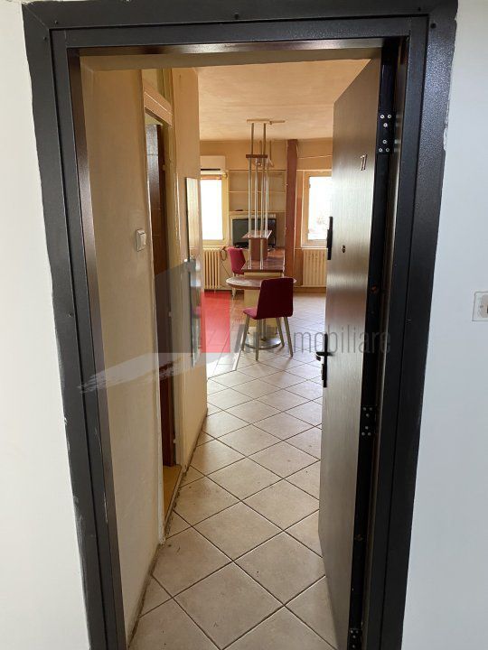 Garsoniera Muncii Aurel Botea - Poză 1