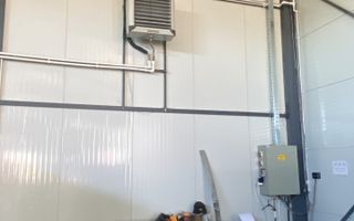 Hala 200mp | 600 EUR - Poză 2