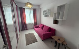 AP. 3 CAMERE - CENTRALA PROPRIE, MOBILAT/UTILAT MODERN, COMIS 0% - Poză 1
