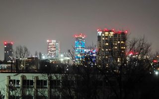 AP. 2 CAMERE CELLINI RESIDENCE, BLOC NOU, CENTRALA, BUCATARIE INCHISA - Poză 7