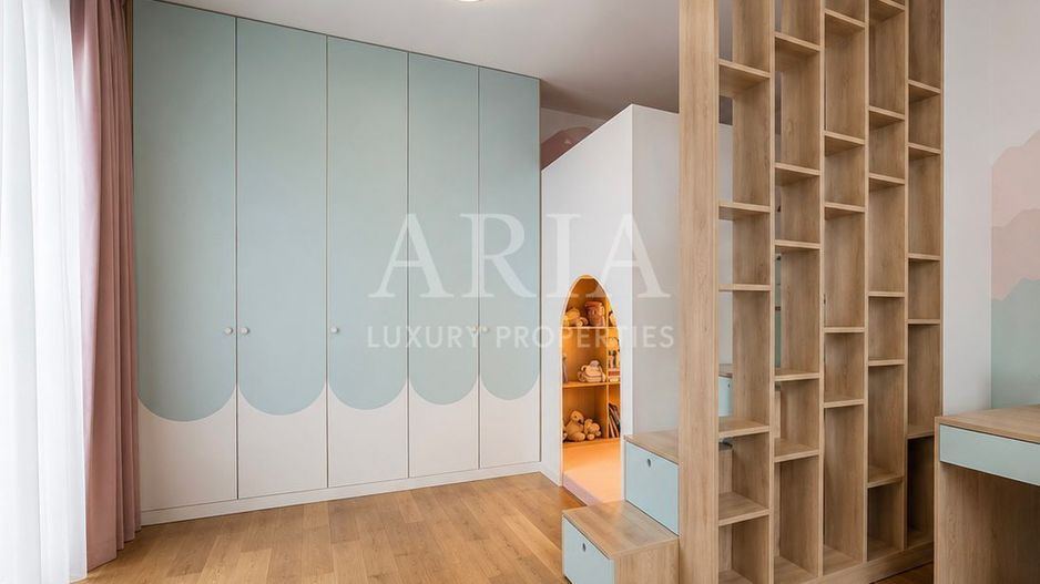 VILA ULTRA LUX PIPERA GATED COMMUNITY | - Poză 7