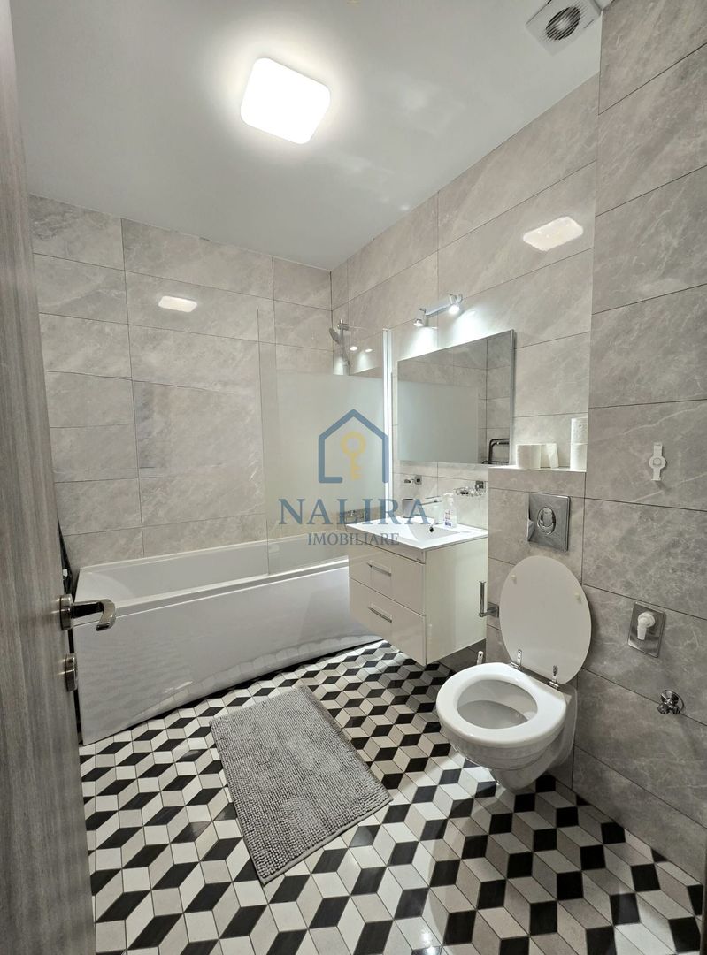 Apartament 2 camere de închiriat – ultracentral - Poză 4