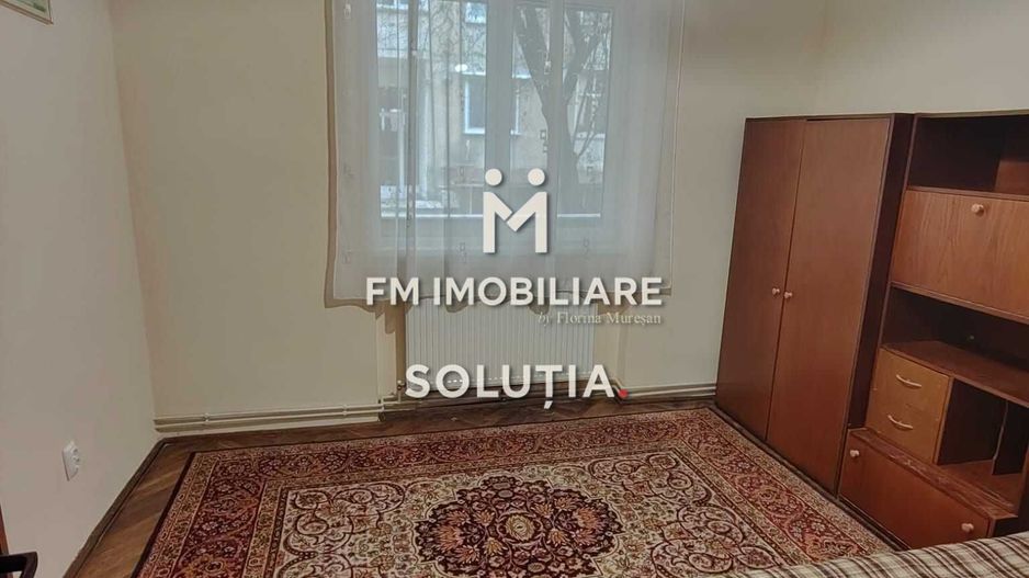 Apartament 3 camere decomandat, zona Vivo Mall - Poză 5