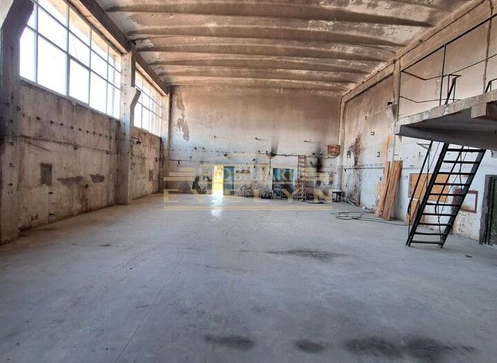 Spatiu de inchiriat 250 mp , zona Industriala - Poză 1