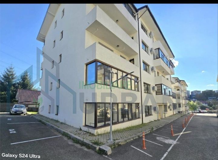 Apartament 2 camere decomandat, Smart Apartments, CUG – Nicolina, Iași - Poză 1