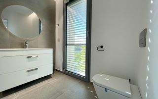 Masterpiece Villa*** 2040 mp Teren***Locatie exclusivista//Dumbrava Vlasiei - Poză 30