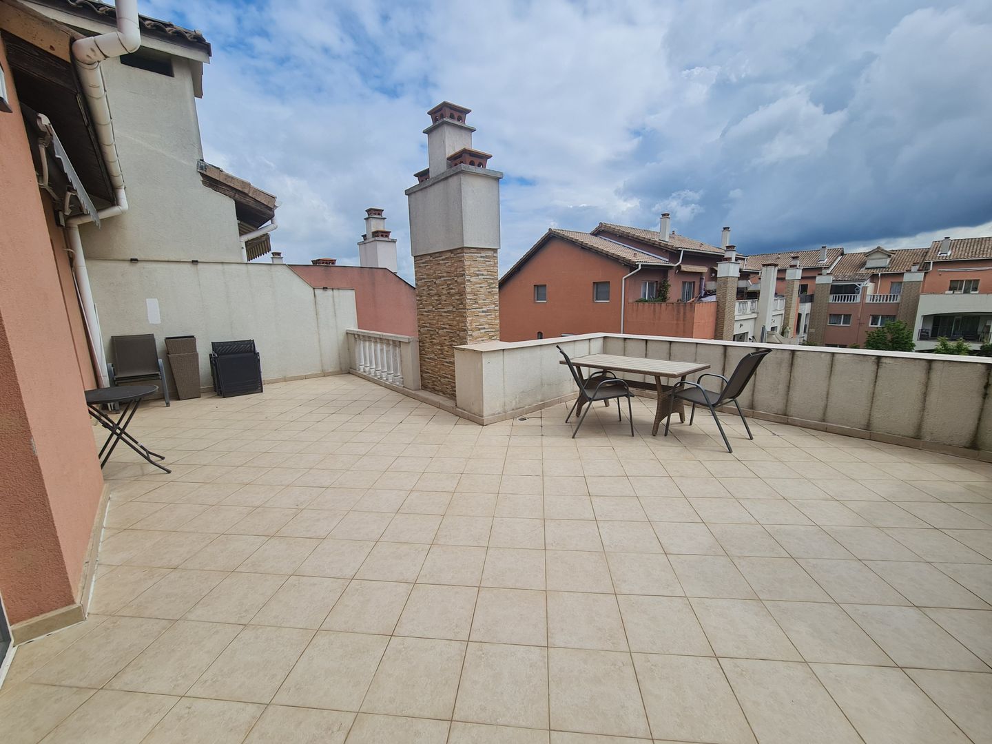 Apartament | 3 camere | Complex Ibiza Sol | Pipera - Poză 19