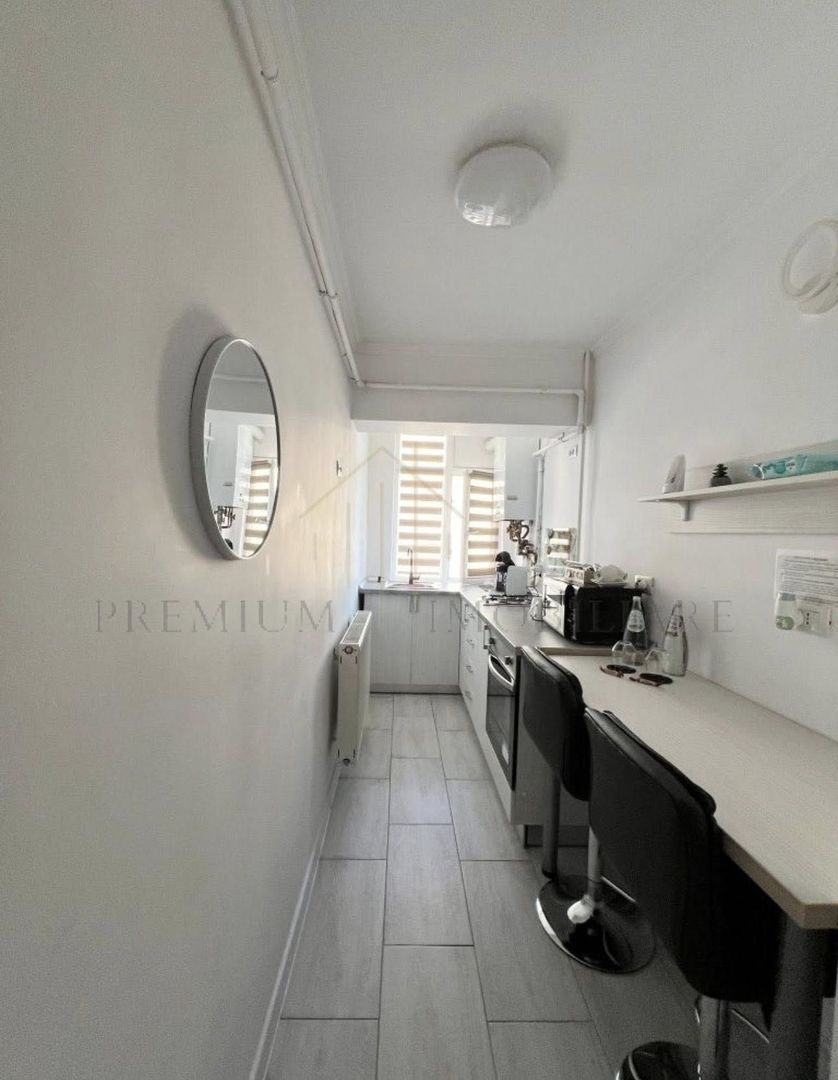 Garsonieră Confort 1 de vânzare - Poză 5