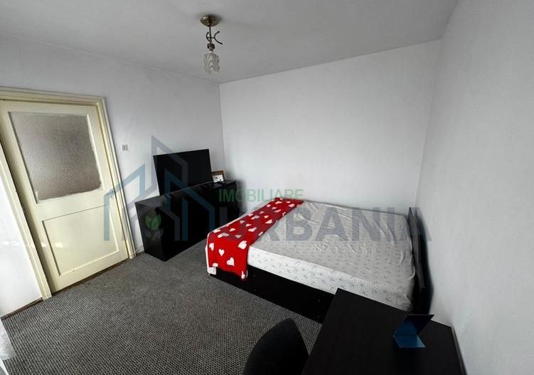 Apartament 3 camere - Podu Ros. Palas. Palatul Culturii - Poză 4