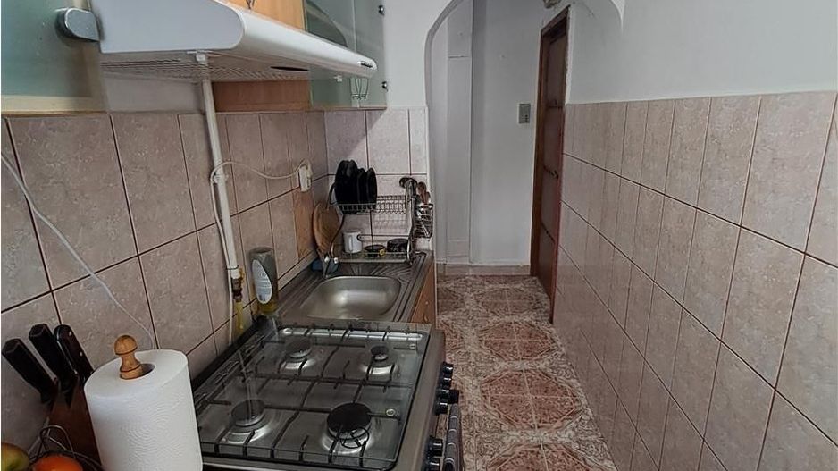 2 cam Cetatii-Gh Lazar parter centrala proprie - Poză 16