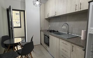 Apartament Calea Severinului etaj 2 , mobilat si utilat, 71 mp - Poză 10