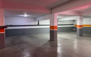 APARTAMENT LA CHEIE 3 CAMERE 2 BAI CURTE PROPRIE PARCARE SUBTERANA SI LIFT - Poză 14