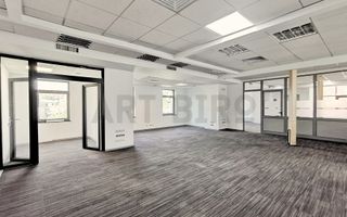 Zero comision, 260-682mp birou mobilat, move-in ready, Romana, 6' metrou - Poză 15