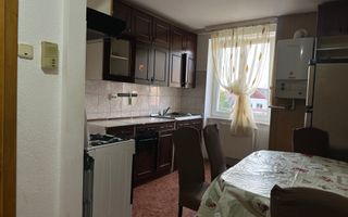 Apartament 3 camere de închiriat | Sibiu | Hipodrom 1 | 70 mp - Poză 10