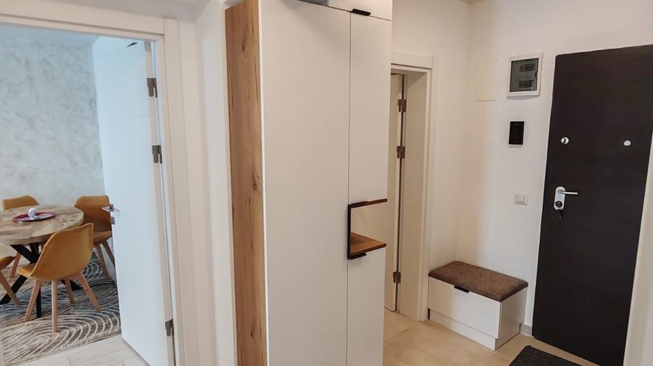 Apartament superb Virtutii-Lacul Morii - Poză 7