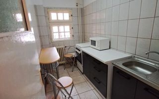 Langa parc la 2 minute, mobila noua, studio pentru tineret, Metrou Tineretului - Poză 7