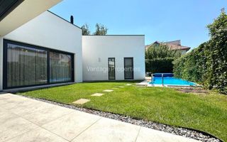 Duplex Premium cu Piscina | Pipera | Iancu de Hunedoara - Poză 20