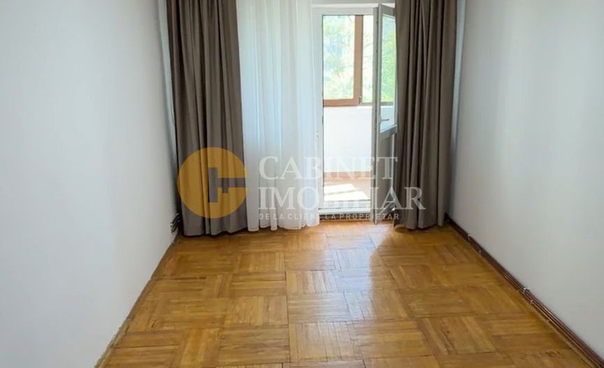 Nicolina 1 - 3 camere decomandat - 2 bai - etaj 3/8 - boxa - Poză 4
