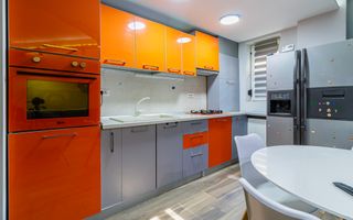 Apartament complet mobilat Militari Residence - Poză 2
