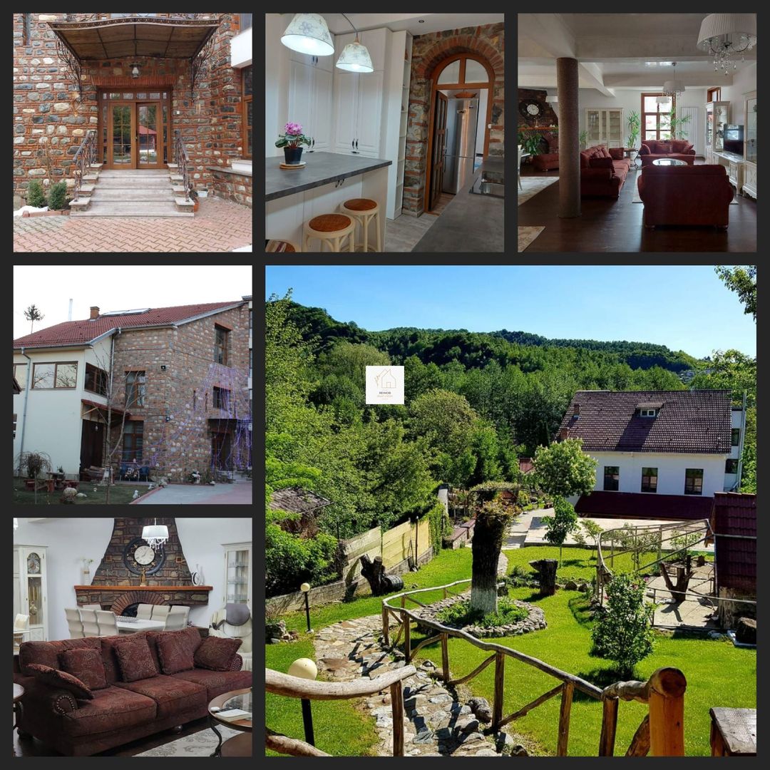 Vila Horezu Romanii de Jos - Poză 51