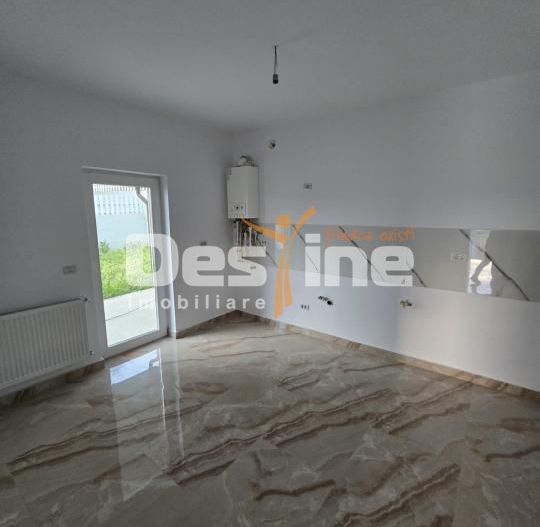 Vila Individuală Valea Lupului – 600mp Teren – Canalizare & Asfalt - Poză 6