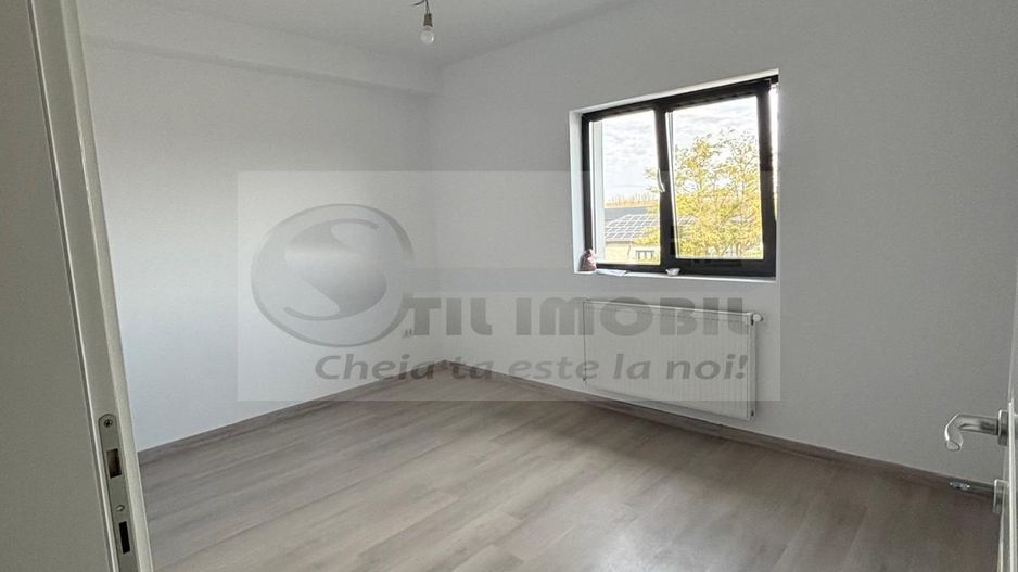 Ap. 3 camere, open-space, Dancu, intabulat, 0% comision - Poză 2