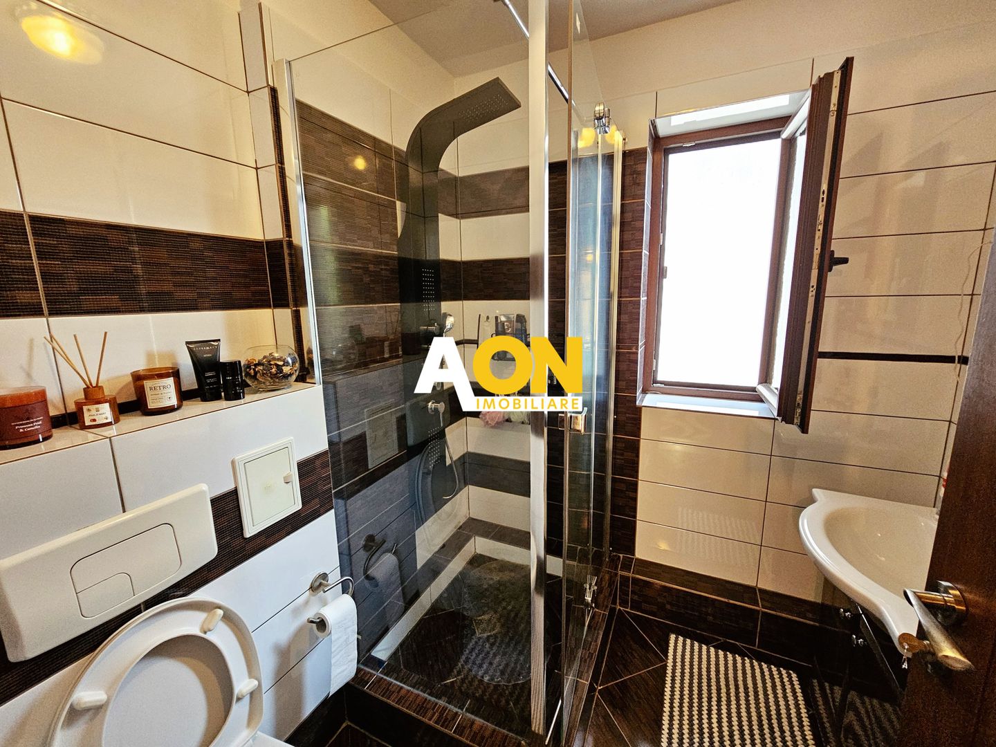 Casă cu 4 camere, complet mobilata, utilata, Alba Iulia, zona Partos - Poză 18