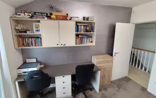 Casă tip duplex în Florești, zona Panemar. - Poză 13