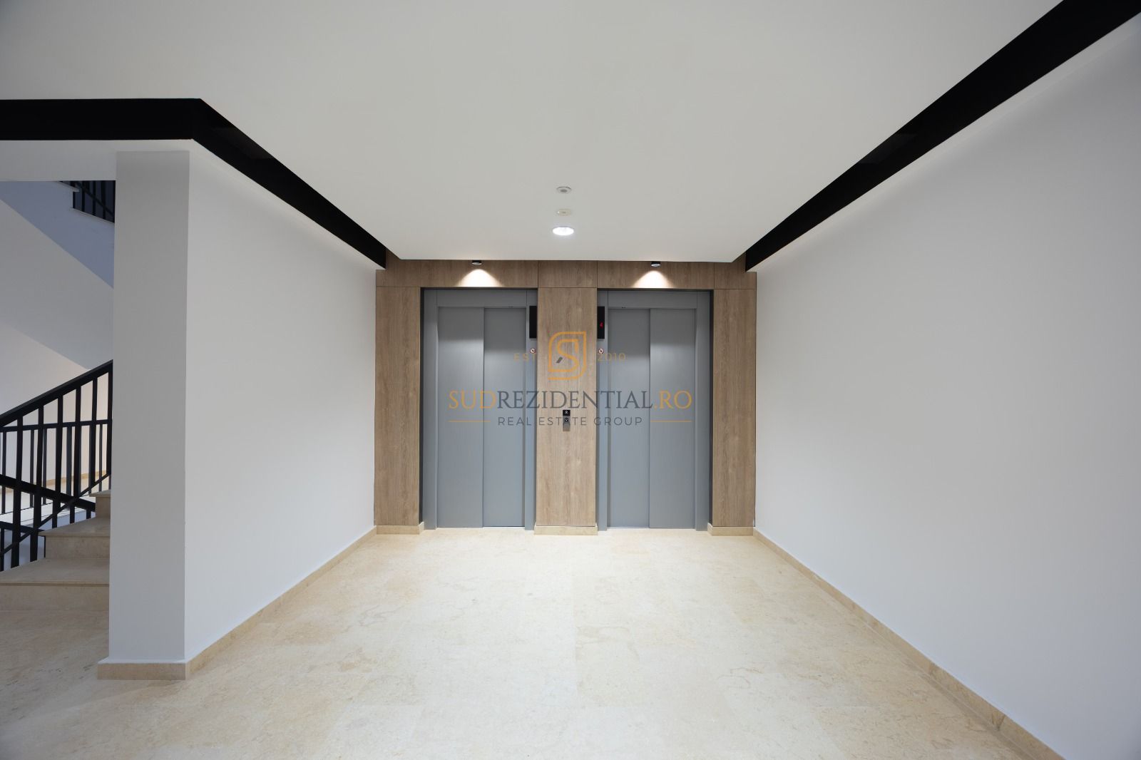 2 Camere Finalizat | Vienna Park Side - Blvd-ul Metalurgiei, Sector 4 - Poză 11