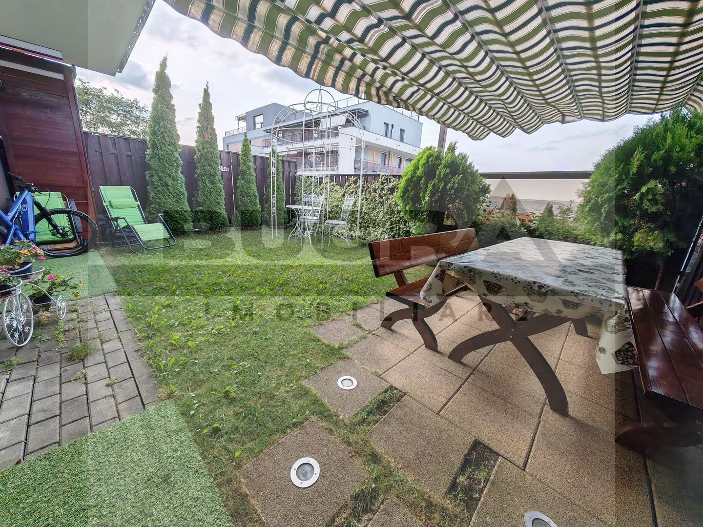 Apartament 2 camere, gradina, parcare subterana, Oaza Residence - Poză 7