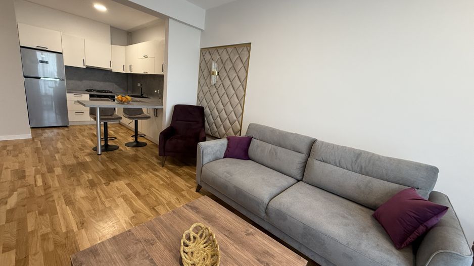 OPORTUNITATE APARTAMENT SUPERB BANEASA - STRAULESTI - Poză 3