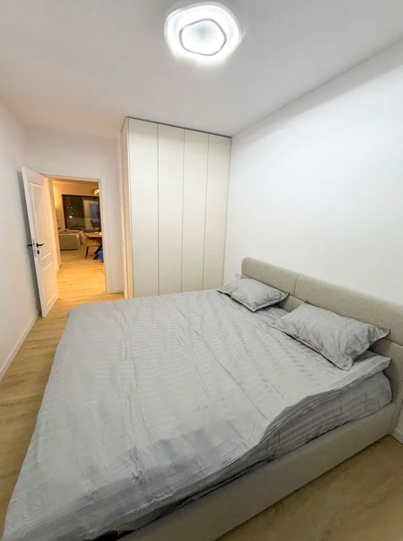 Chirie | Apartament 3 camere | Prima Închiriere | Parcare | Pipera - Poză 5