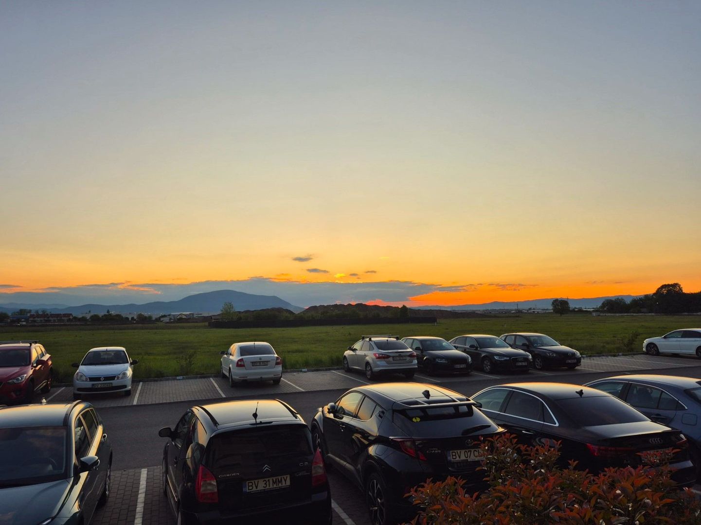 Exclusivitate - Apartament în bloc nou, mobilat si utilat,  gradină, loc parcare - Poză 27