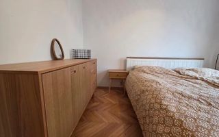 AP. 4 CAMERE DOMENII, PRIMA INCHIRIERE, PET-FRIENDLY, METROU 5 MINUTE - Poză 4