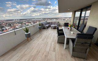 Luxury apartment for rent - Poză 34