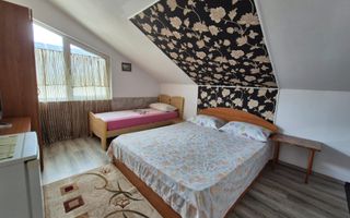 Eforie Nord (COD 02) - Pensiune 10 camere la doar 800 m de mare - Poză 32