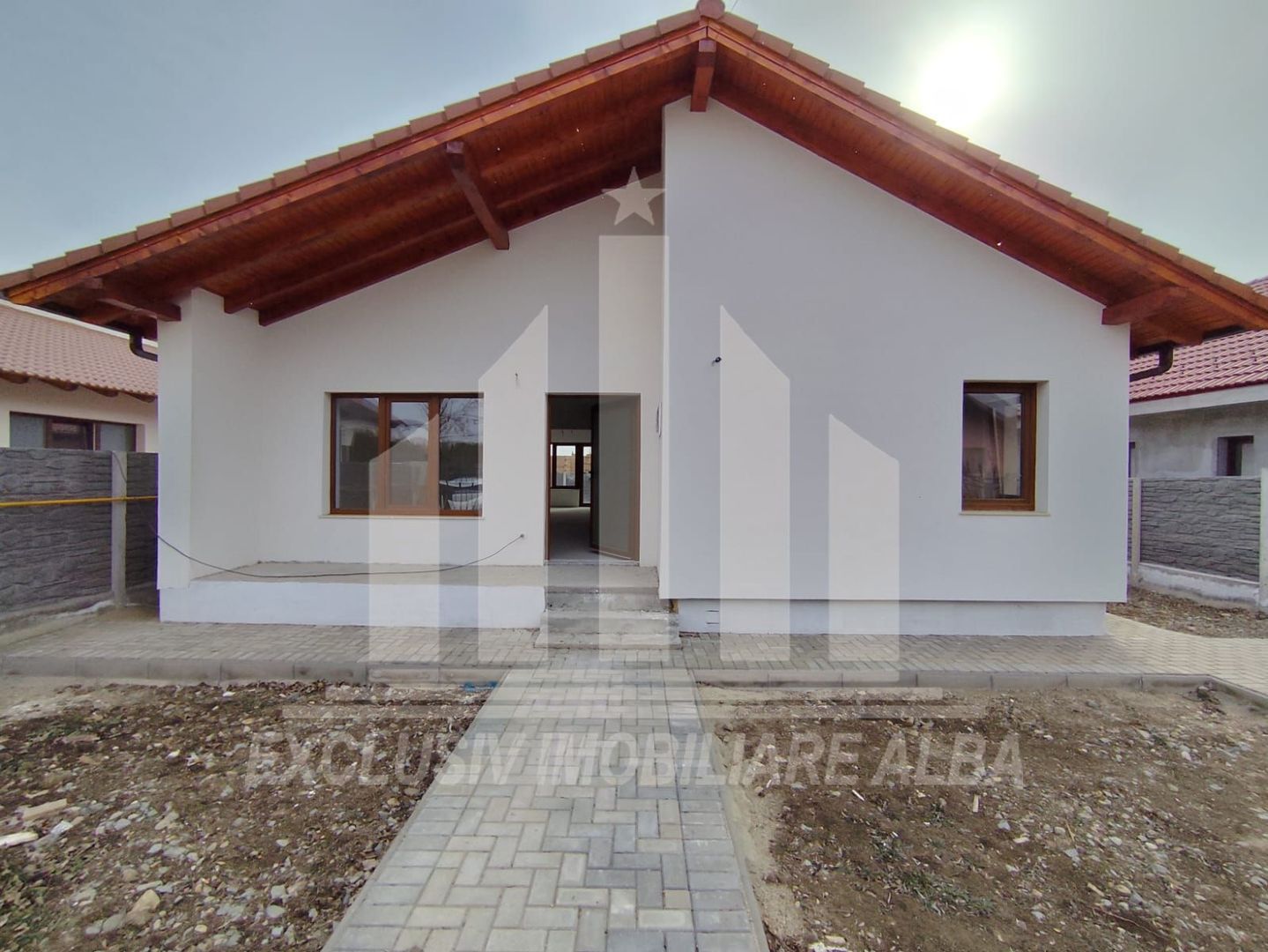 Casa individuala de vanzare, Orizont - Poză 2