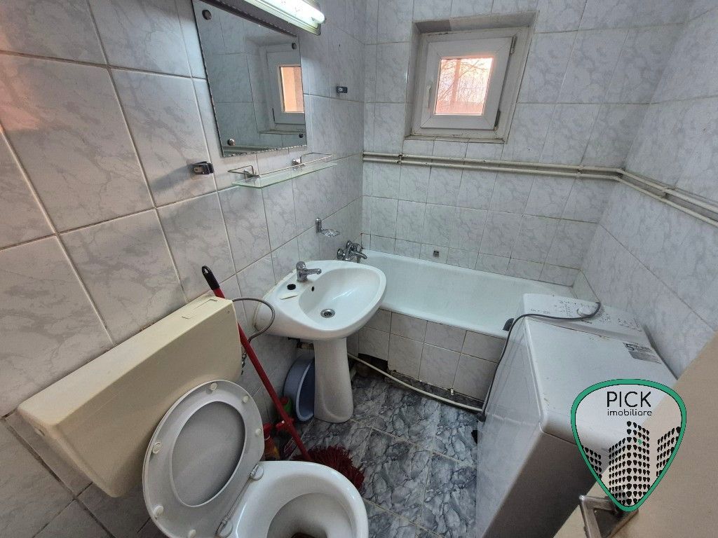 P 4193 - Apartament cu 2 camere în Târgu Mureș, Dâmbu Pietros - Poză 5